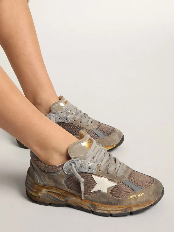 Golden Goose Dad-Star (GWF00199.F003271.81751)