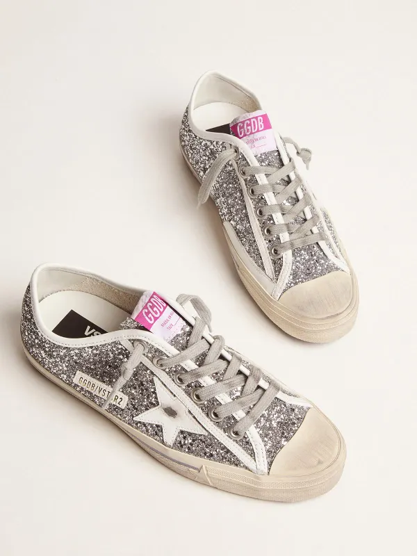 Golden Goose V-Star (GWF00205.F001478.70170)