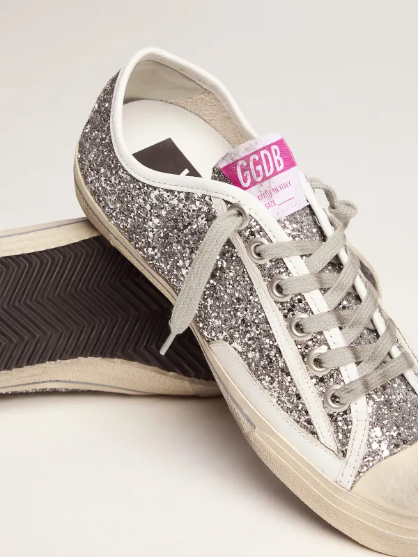 Golden Goose V-Star (GWF00205.F001478.70170)