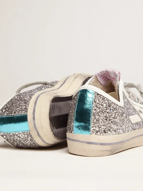 Golden Goose V-Star (GWF00205.F001478.70170)