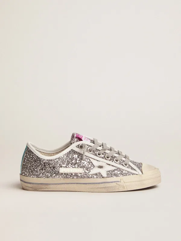 Golden Goose V-Star (GWF00205.F001478.70170)