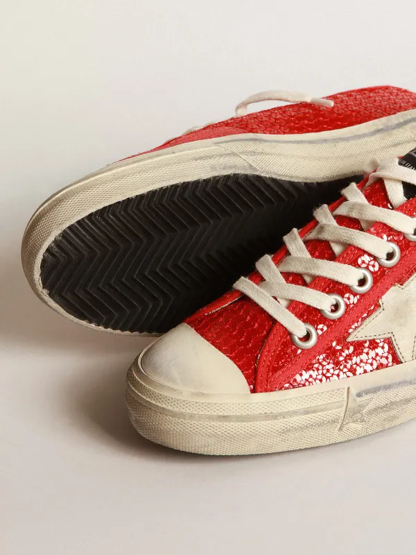 Golden Goose V-Star (GWF00205.F003748.40375)