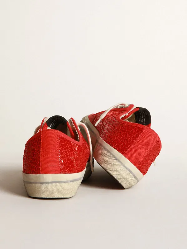 Golden Goose V-Star (GWF00205.F003748.40375)