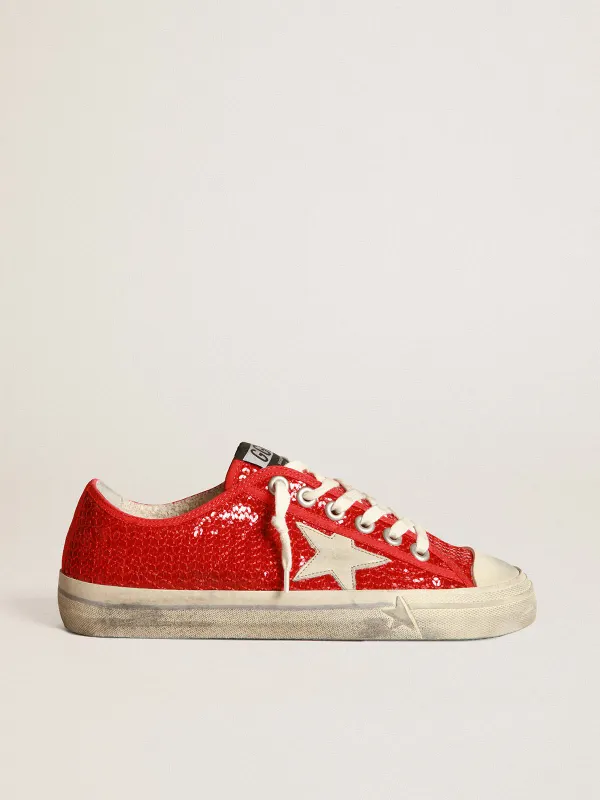 Golden Goose V-Star (GWF00205.F003748.40375)