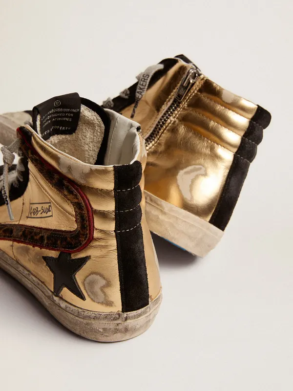 Golden Goose High-top Sneakers (GWF00211.F002670.81566)