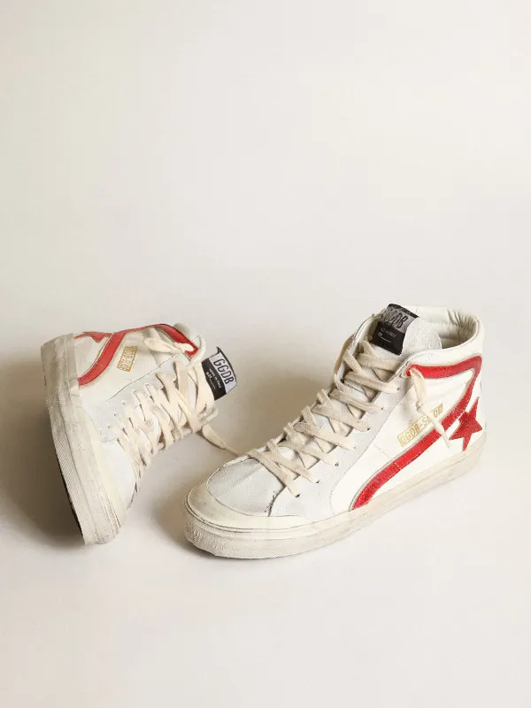 Golden Goose Slide (GWF00211.F003411.10350)