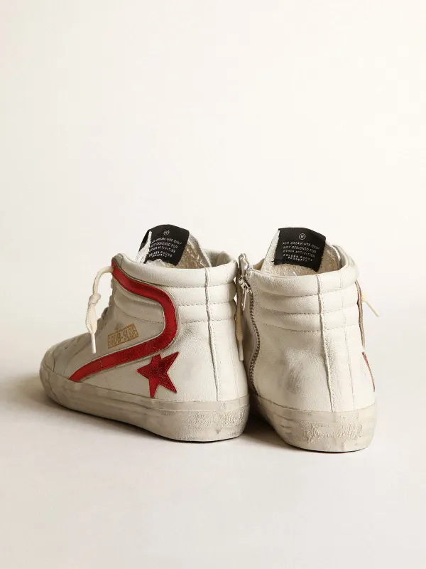 Golden Goose Slide (GWF00211.F003411.10350)