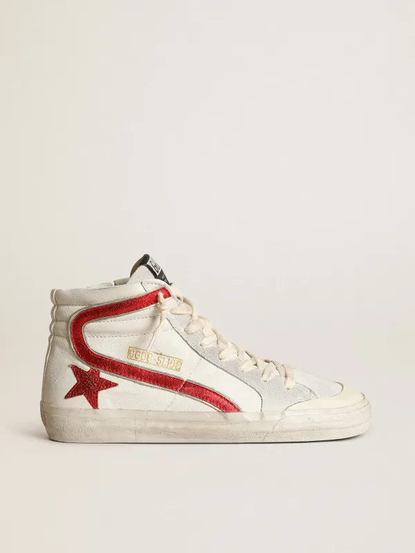 Golden Goose Slide (GWF00211.F003411.10350)