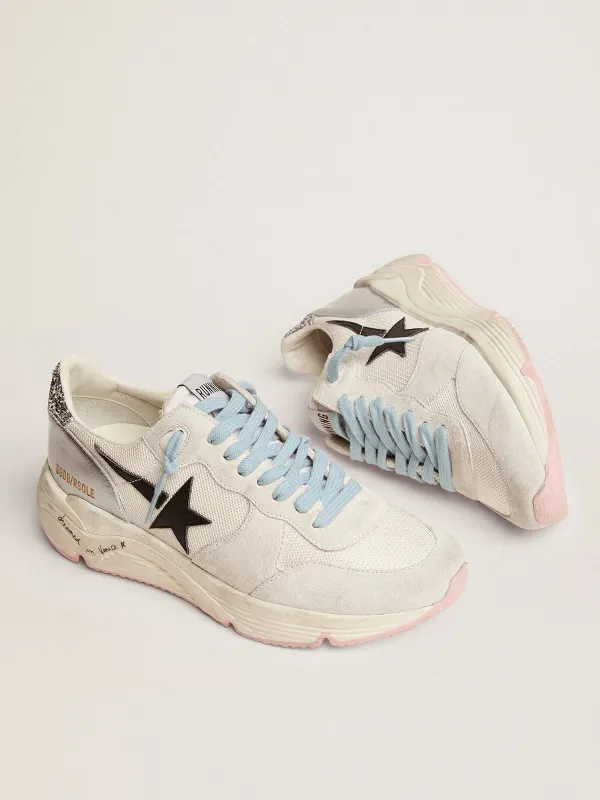 Golden Goose Running Sole (GWF00215.F002657.10238)