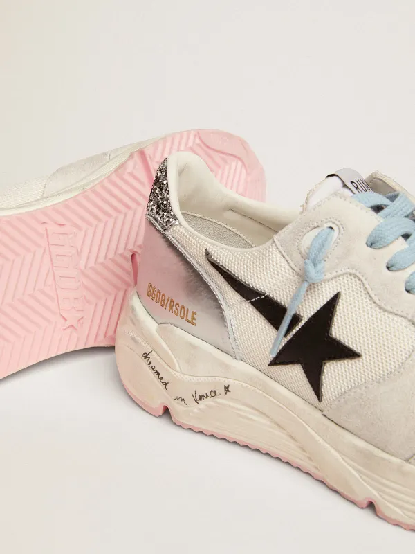 Golden Goose Running Sole (GWF00215.F002657.10238)