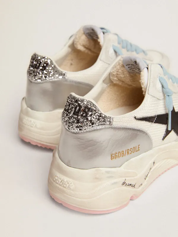 Golden Goose Running Sole (GWF00215.F002657.10238)