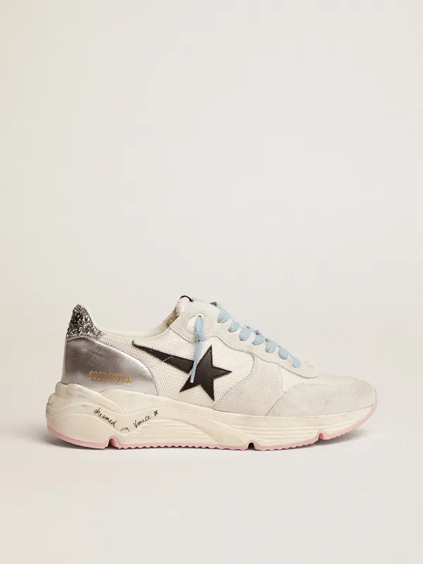 Golden Goose Running Sole (GWF00215.F002657.10238)