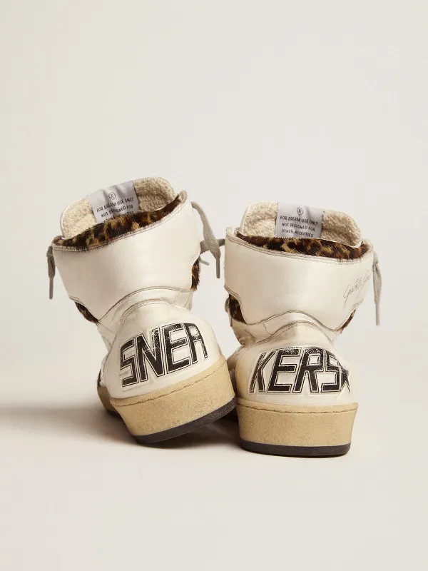 Golden Goose High-top Sneakers (GWF00230.F002193.10805)