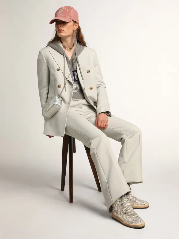 Golden Goose High-top Sneakers (GWF00230.F002870.10449)
