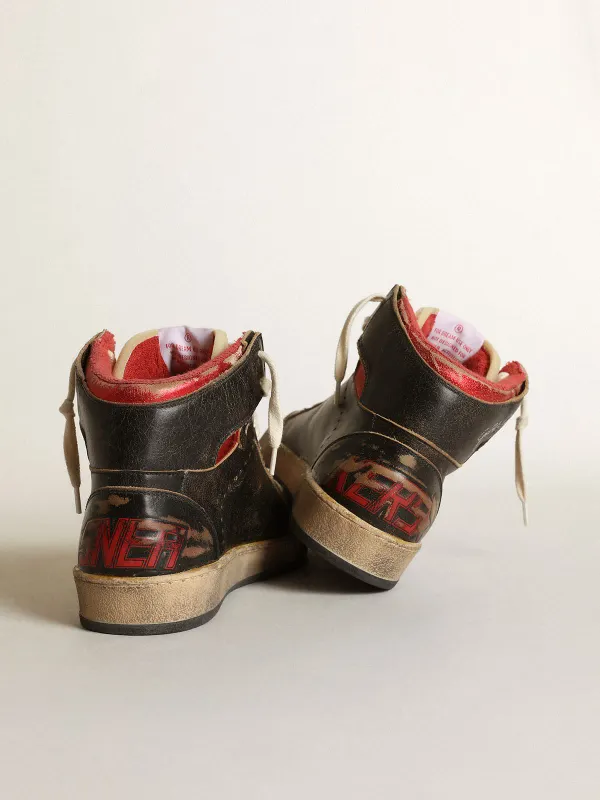 Golden Goose High-top Sneakers (GWF00230.F003285.90235)