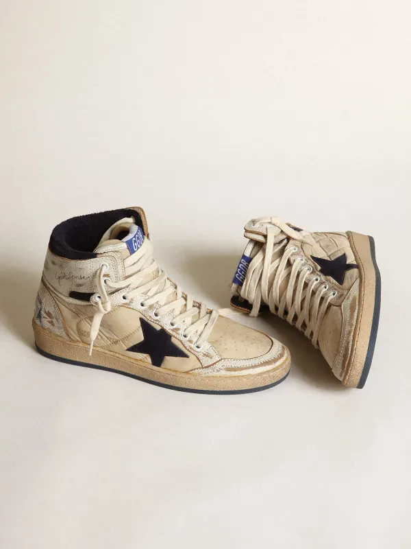 Golden Goose High-top Sneakers (GWF00230.F003339.10357)