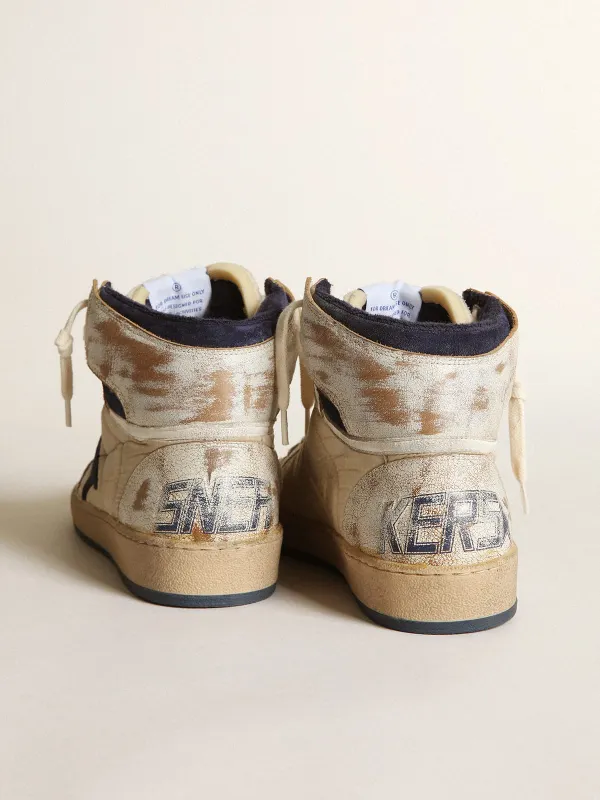 Golden Goose High-top Sneakers (GWF00230.F003339.10357)