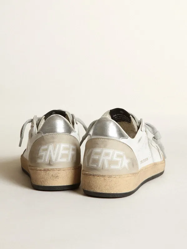 Golden Goose Ball Star (GWF00243.F003143.10276)