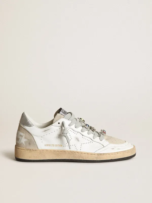 Golden Goose Ball Star (GWF00243.F003143.10276)