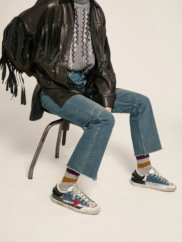 Golden Goose Your Online Co-Creation Experience (GWF00249.F002424.80100)