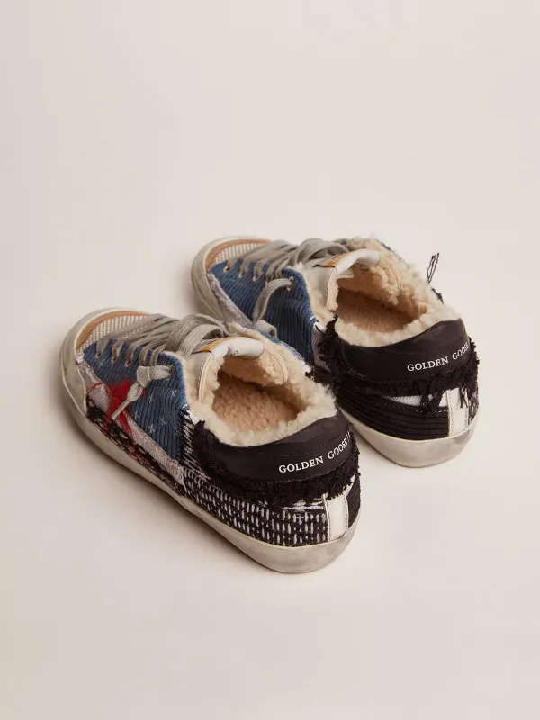 Golden Goose Your Online Co-Creation Experience (GWF00249.F002424.80100)
