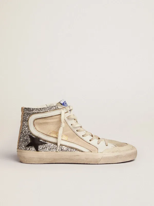 Golden Goose High-top Sneakers (GWF00286.F002673.81568)