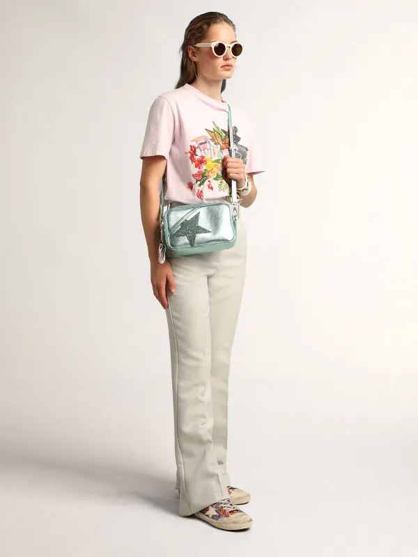 Golden Goose High-top Sneakers (GWF00295.F002888.80748)
