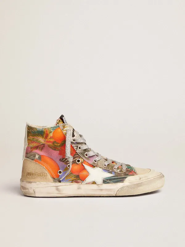 Golden Goose High-top Sneakers (GWF00295.F002888.80748)