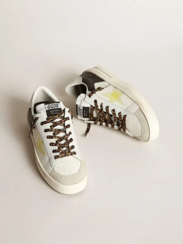 Golden Goose Stardan (GWF00304.F003786.81939)