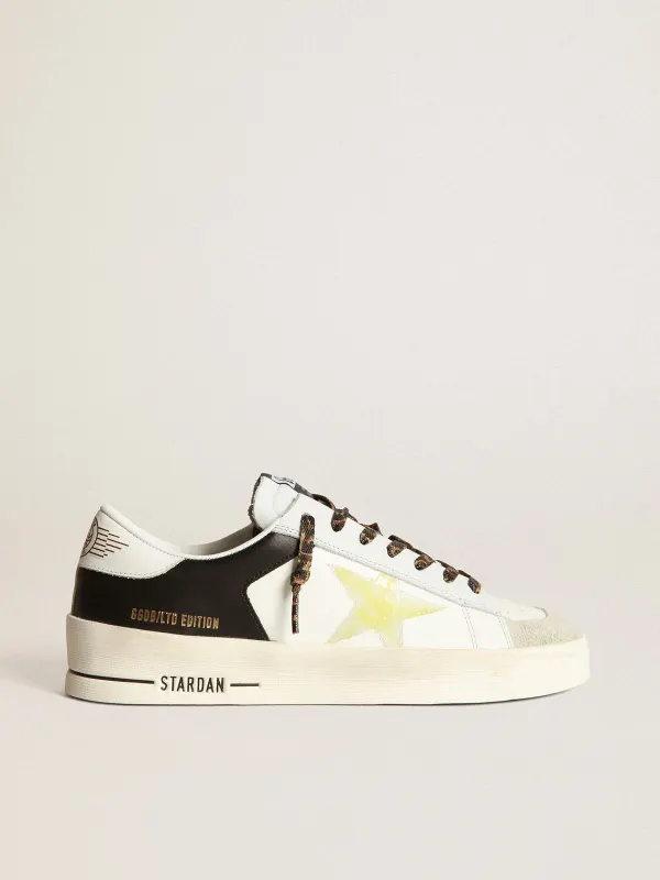 Golden Goose Stardan (GWF00304.F003786.81939)