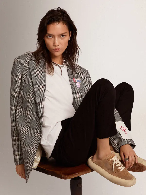 Golden Goose Space-Star (GWF00321.F002997.55353)