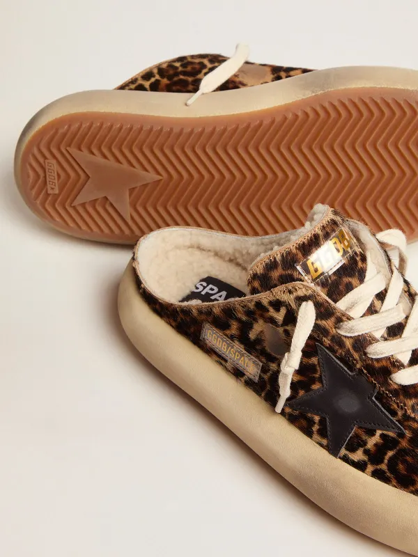 Golden Goose Space-Star (GWF00322.F003000.81472)