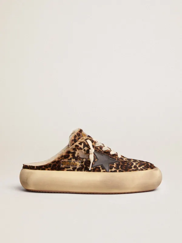 Golden Goose Space-Star (GWF00322.F003000.81472)