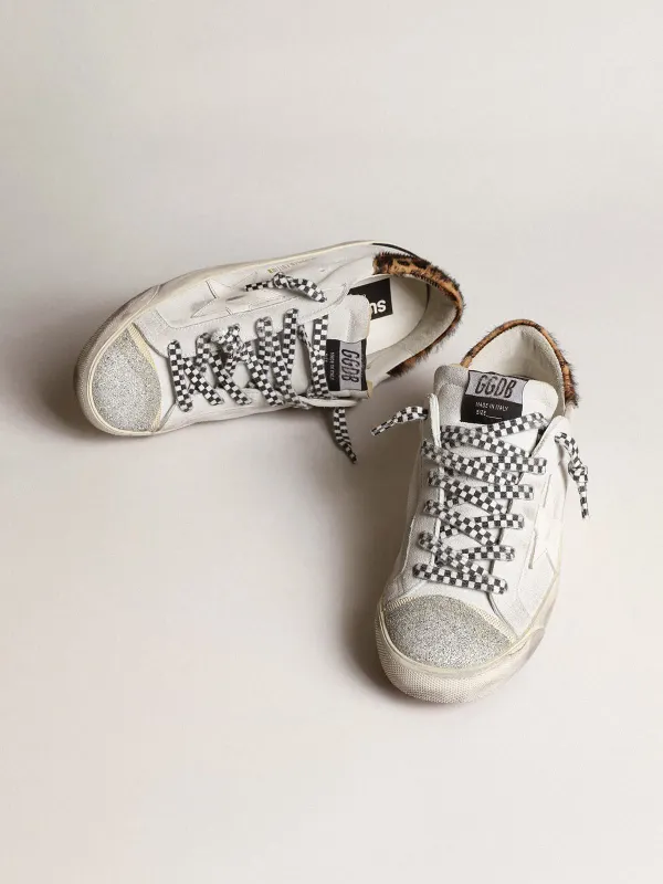 Golden Goose Super-Star (GWF00361.F003145.81758)