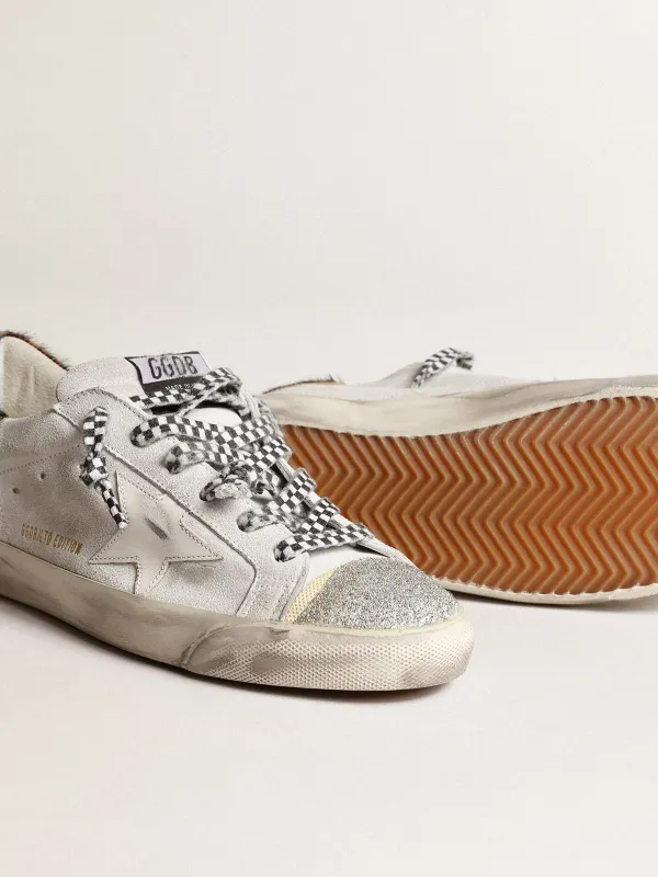 Golden Goose Super-Star (GWF00361.F003145.81758)