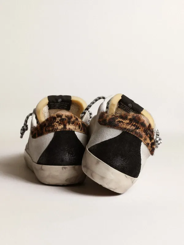 Golden Goose Super-Star (GWF00361.F003145.81758)