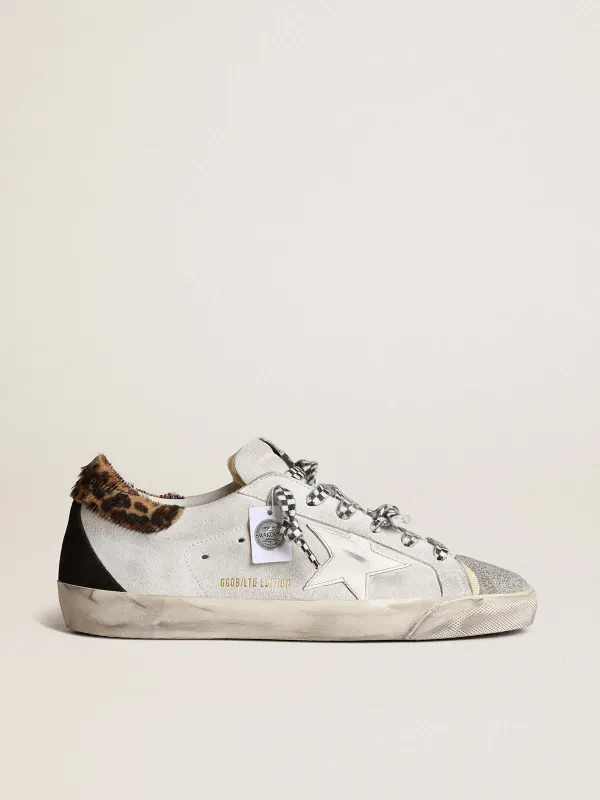 Golden Goose Super-Star (GWF00361.F003145.81758)