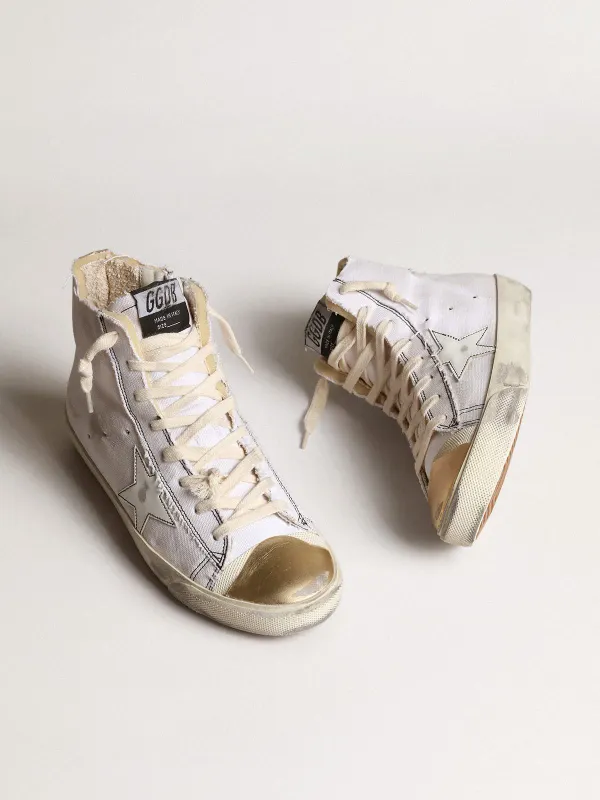 Golden Goose High-top Sneakers (GWF00362.F003149.11157)