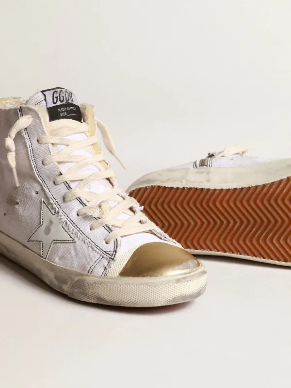 Golden Goose High-top Sneakers (GWF00362.F003149.11157)