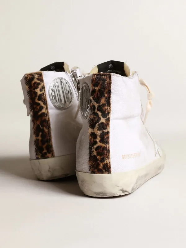 Golden Goose High-top Sneakers (GWF00362.F003149.11157)
