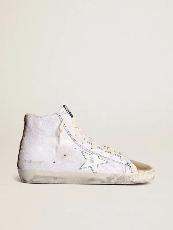 Golden Goose High-top Sneakers (GWF00362.F003149.11157)