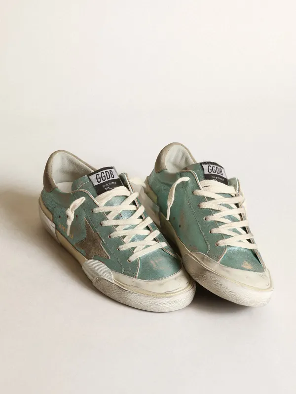 Golden Goose Super-Star (GWF00364.F003408.35816)