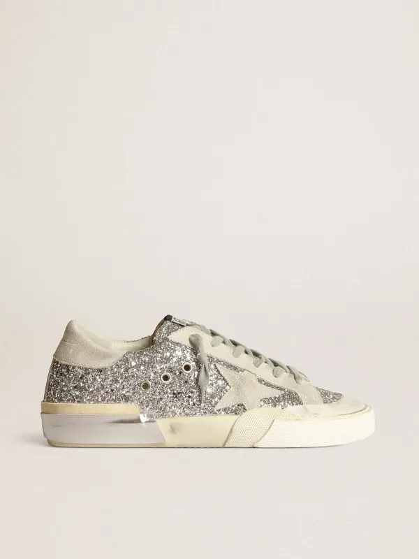 Golden Goose Super-Star (GWF00364.F003679.70136)