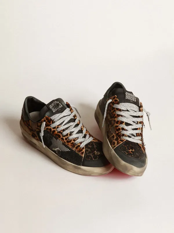 Golden Goose Stardan (GWF00370.F003740.90268)