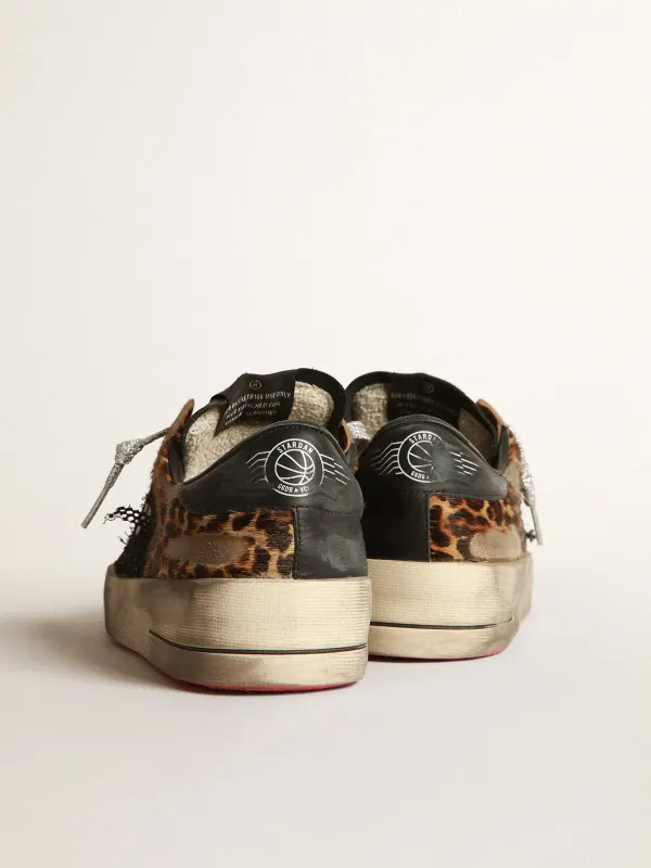 Golden Goose Stardan (GWF00370.F003740.90268)
