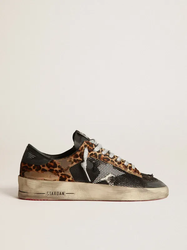 Golden Goose Stardan (GWF00370.F003740.90268)