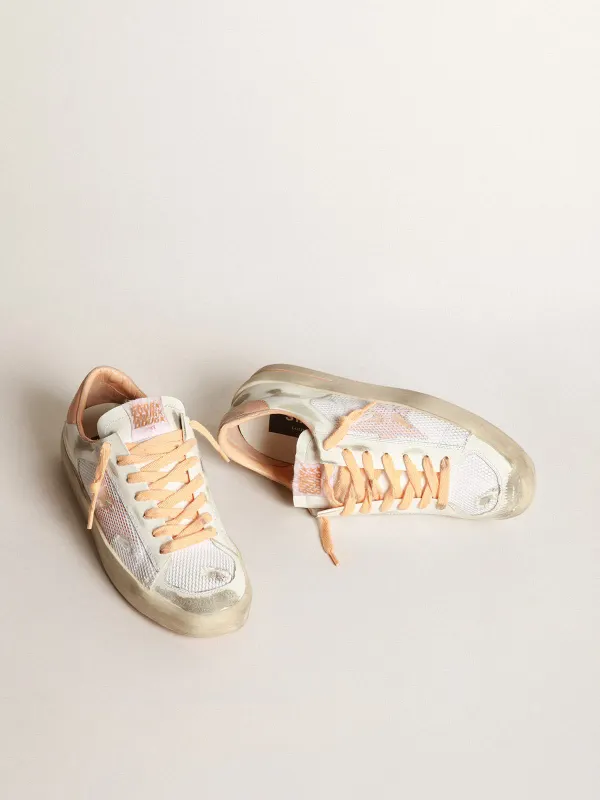 Golden Goose Stardan (GWF00370.F003741.11141)