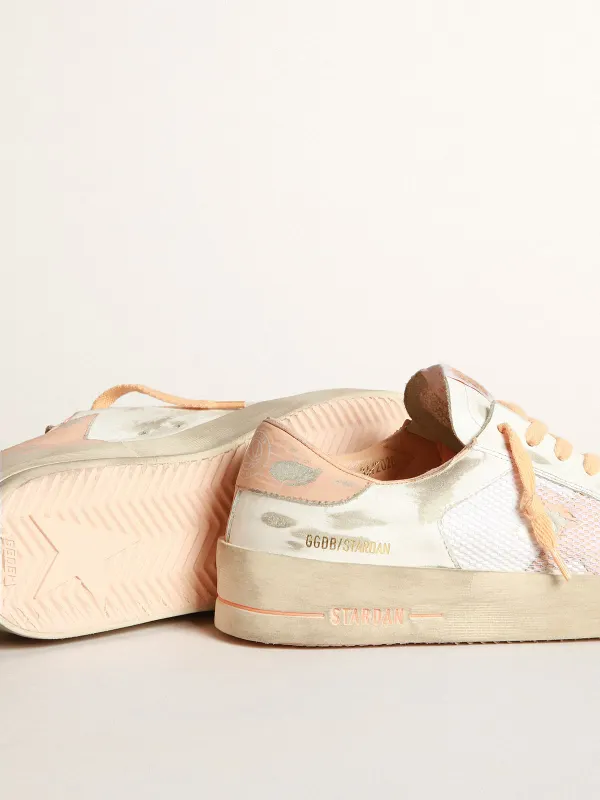 Golden Goose Stardan (GWF00370.F003741.11141)