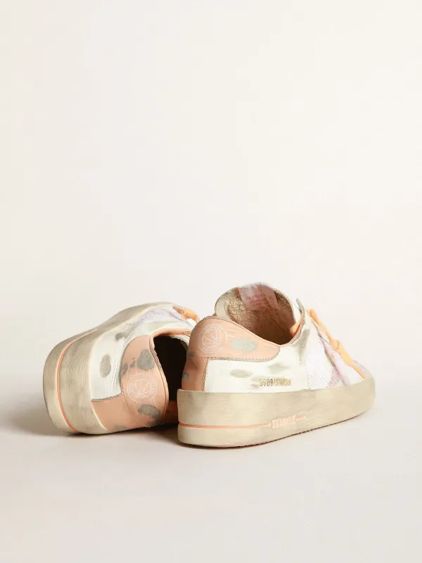 Golden Goose Stardan (GWF00370.F003741.11141)