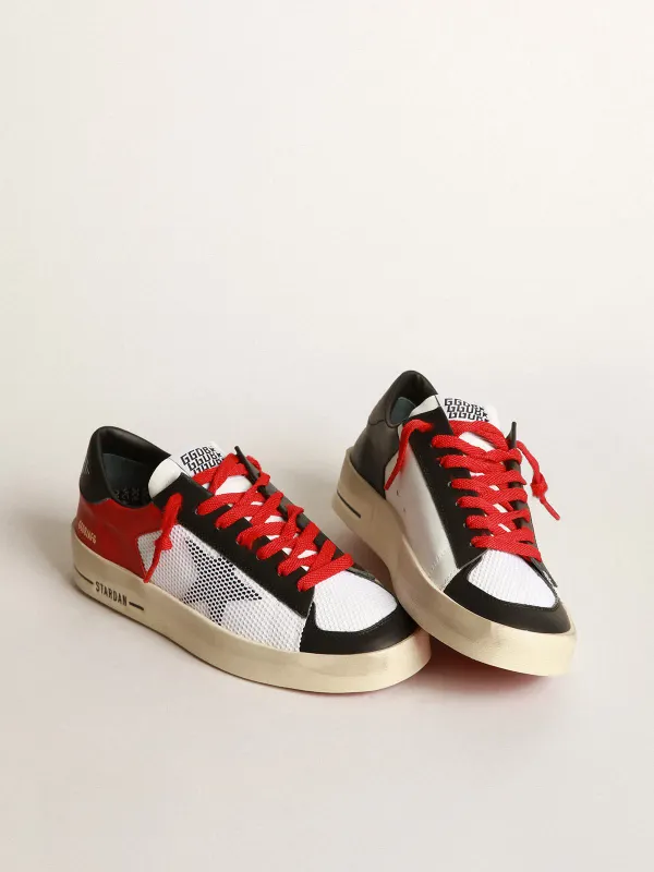 Golden Goose Stardan (GWF00370.F003908.10201)
